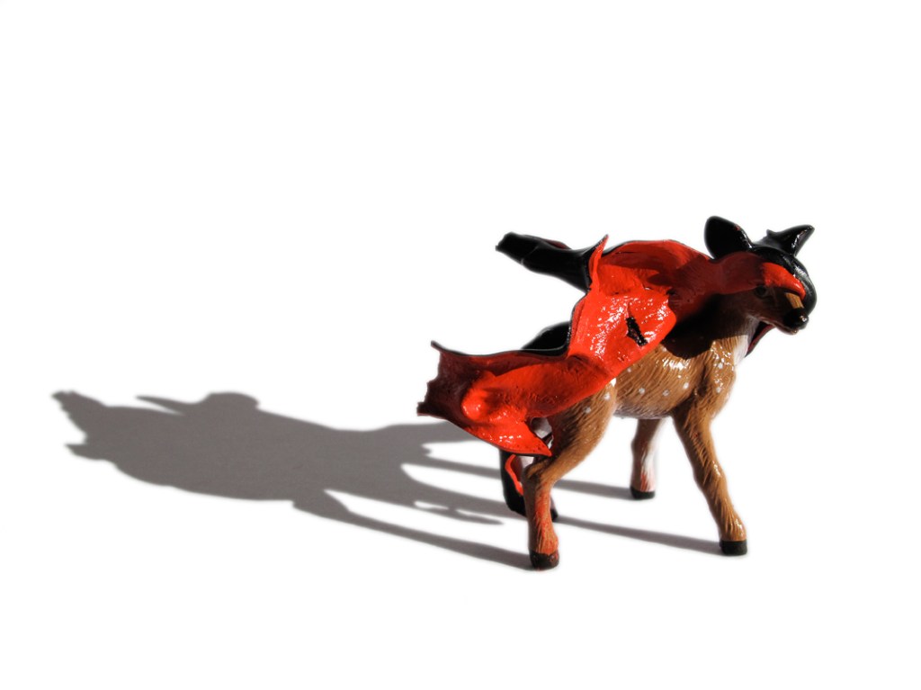 Shadowlands (2011) – Digital image