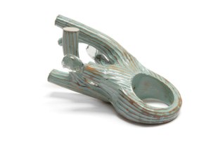 ‘Bleu’ Ring 2010