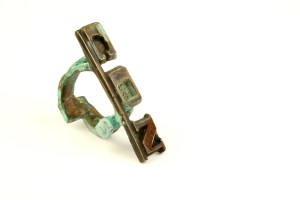 ‘Recent Relic’ Ring 2010