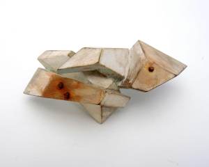 Untitled-Brooch