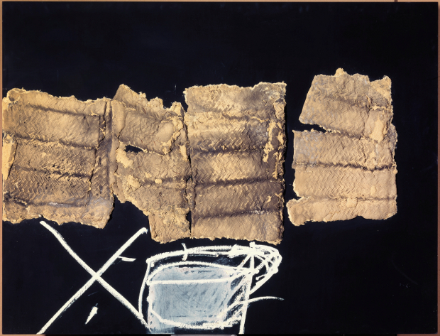 Antoni Tapies