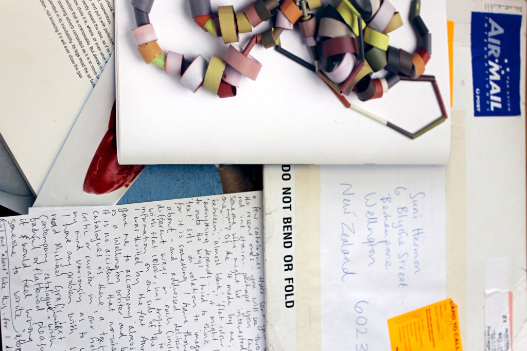 mail Suni and Sally 2014