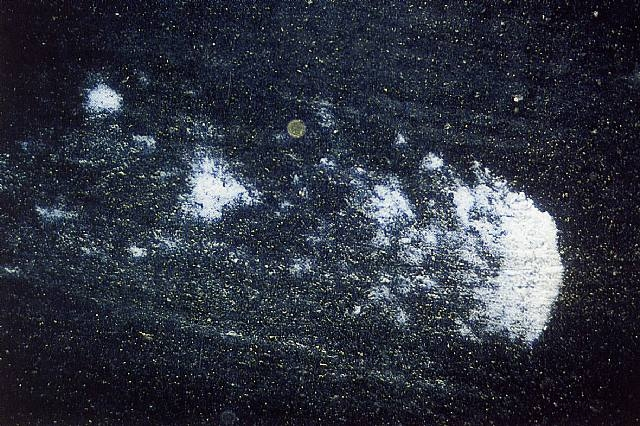 Parker, Einstein's Abstract's