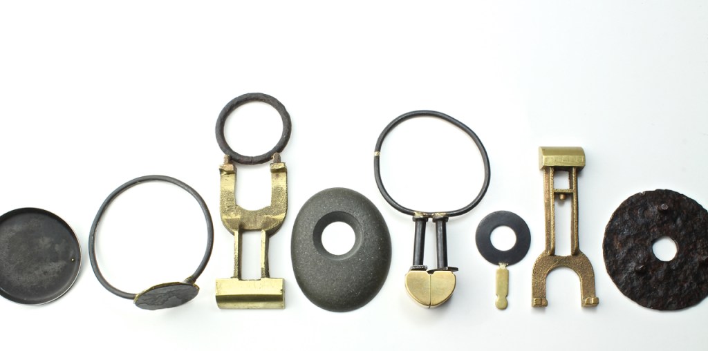 Kelly McDonald jewellery 1