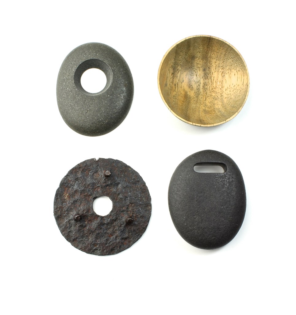 Kelly McDonald jewellery 17