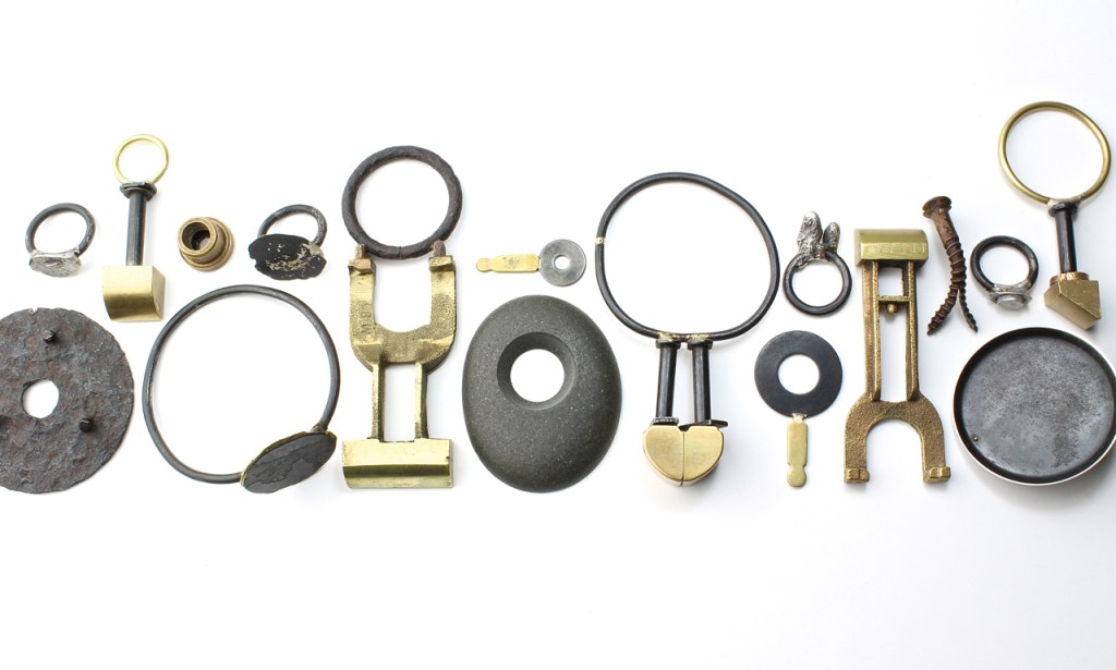 Kelly McDonald jewellery 3