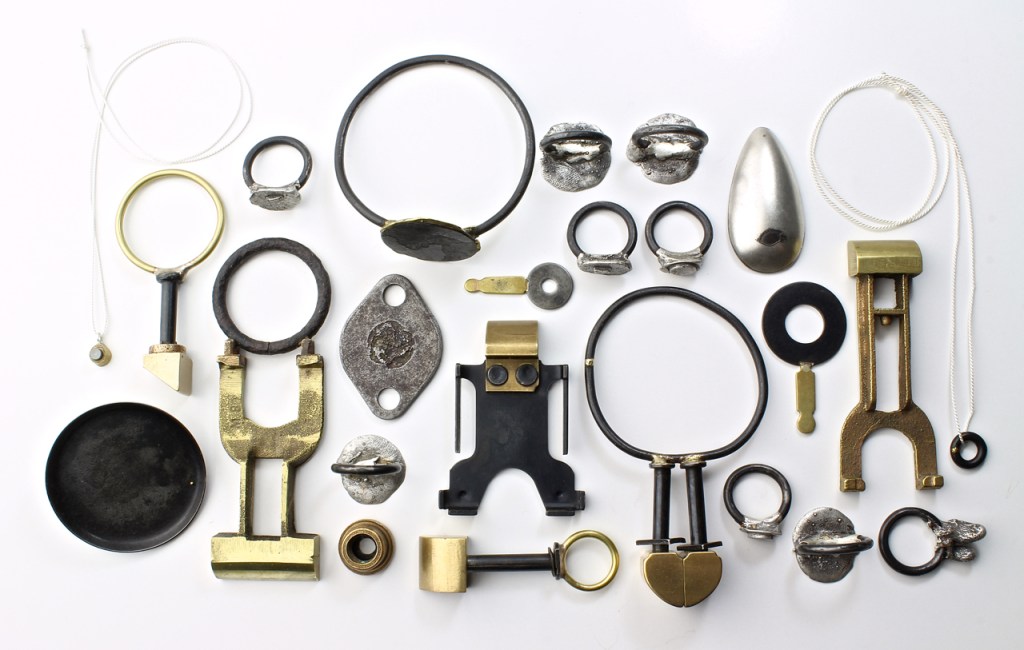 Kelly McDonald jewellery 4