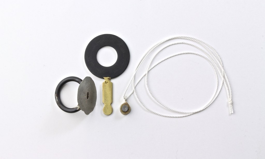 Kelly McDonald jewellery 5