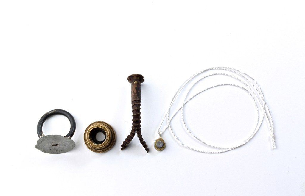 Kelly McDonald jewellery 6