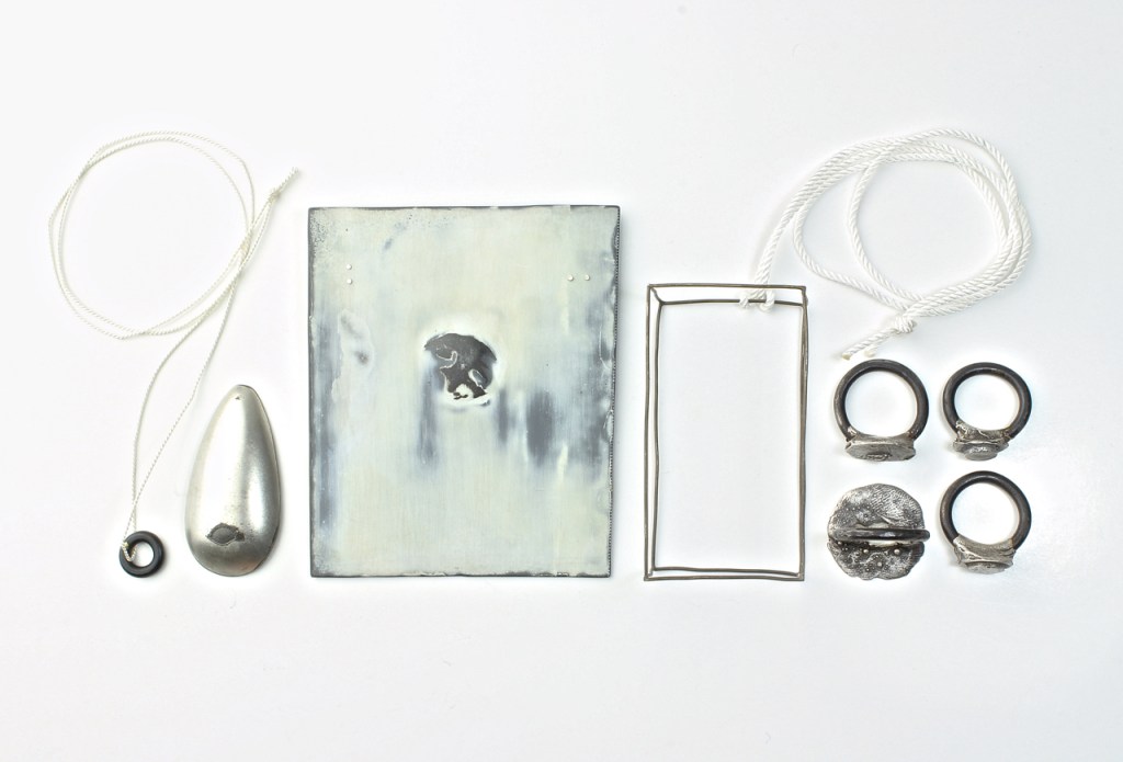 Kelly McDonald jewellery 9