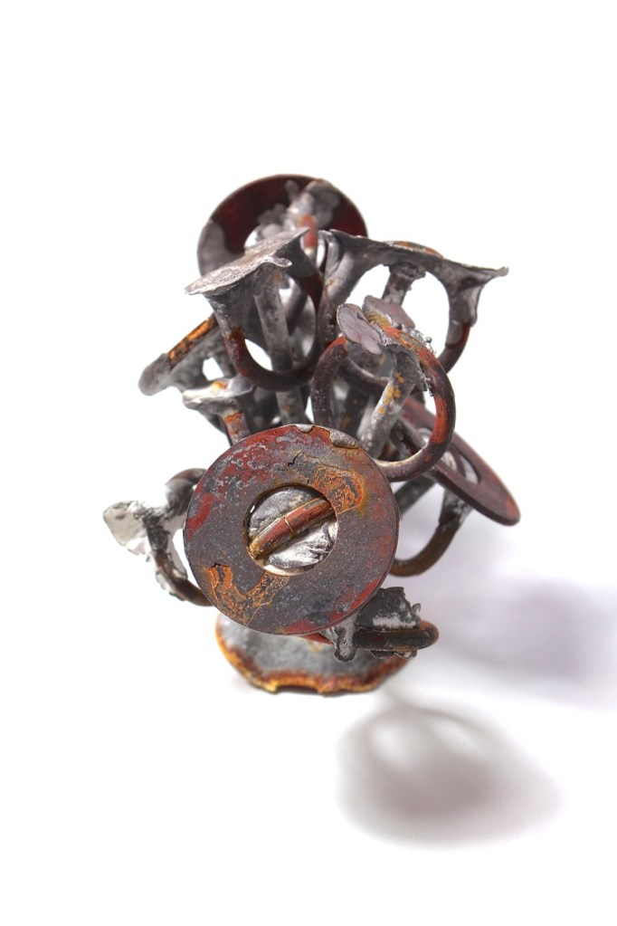 Rings and sprue 1 Kelly McDonald