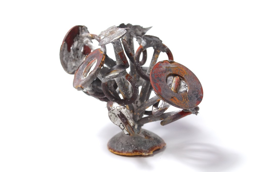 Rings and sprue 2 Kelly McDonald