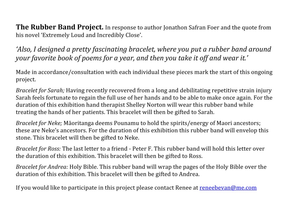 Microsoft Word - The Rubber Band Project.docx