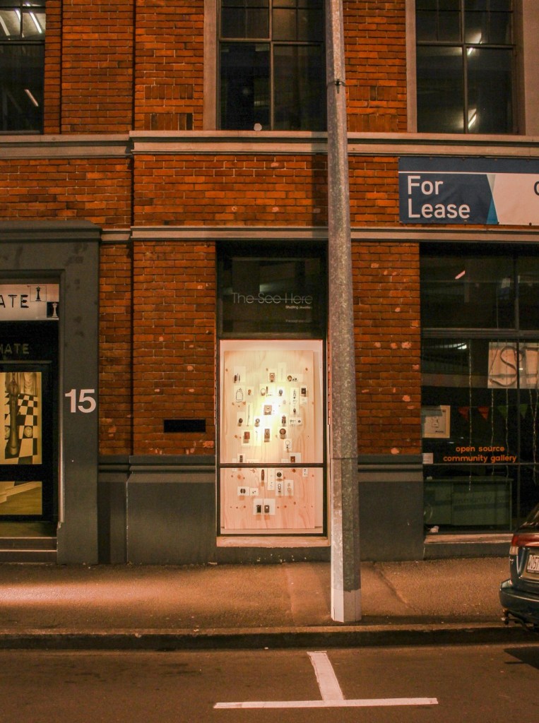 Kelly McDonald The See Here-0012